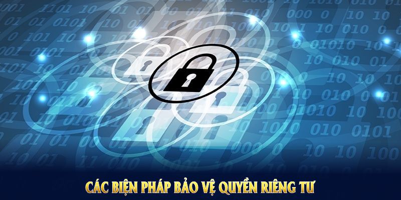 Khám phá các biện pháp bảo vệ quyền riêng tư U888 giúp bạn trải nghiệm an toàn Khám phá các biện pháp bảo vệ quyền riêng tư U888 giúp bạn trải nghiệm an toàn