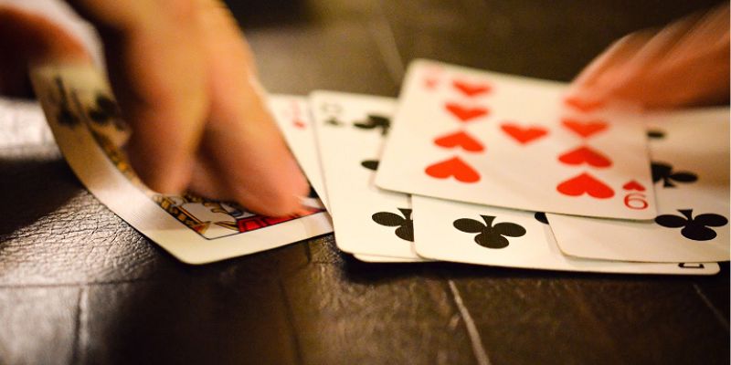 Cách chơi Phỏm Tá Lả chuẩn xác theo trình tự Cách chơi Phỏm Tá Lả chuẩn xác theo trình tự