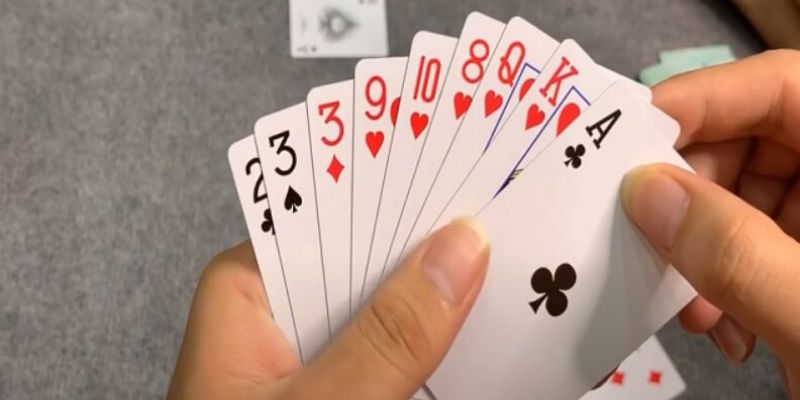 Thuật ngữ game Phỏm cần tìm hiểu kỹ càng Thuật ngữ game Phỏm cần tìm hiểu kỹ càng