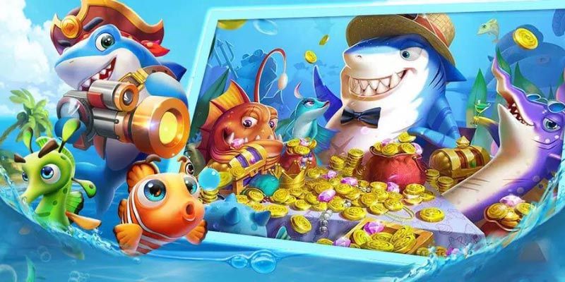 Nguyên nhân khiến trò chơi luôn dẫn đầu danh sách game thưởng yêu thích Nguyên nhân khiến trò chơi luôn dẫn đầu danh sách game thưởng yêu thích