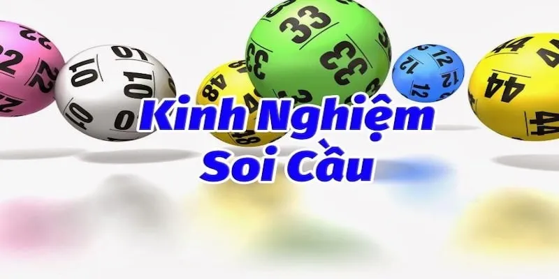 Bỏ túi bí quyết soi cầu chắc chắn thắng Bỏ túi bí quyết soi cầu chắc chắn thắng