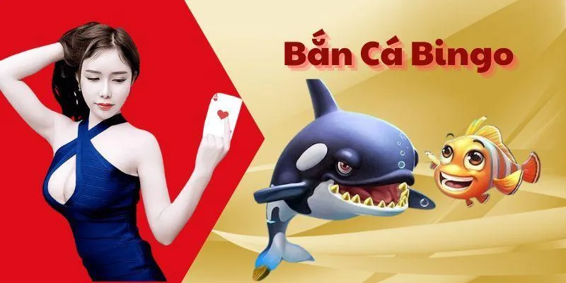 Các tính năng nổi bật của Bắn cá Bingo tại 777Club Các tính năng nổi bật của Bắn cá Bingo tại 777Club