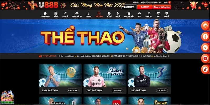 Hướng dẫn quá trình tham gia cá cược bóng rổ U888 Hướng dẫn quá trình tham gia cá cược bóng rổ U888