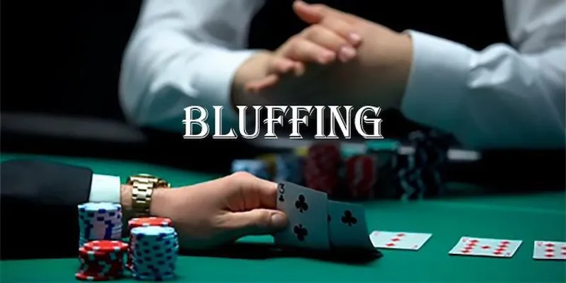 Ưu điểm của Bluff Poker cần biết Ưu điểm của Bluff Poker cần biết