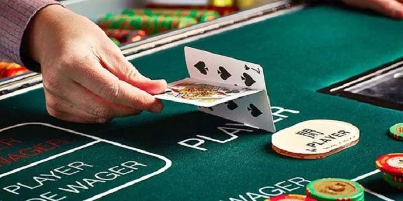 Sơ lược về nhóm kéo Baccarat Sơ lược về nhóm kéo Baccarat